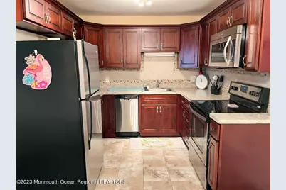 1187 Ocean Avenue #2, Sea Bright, NJ 07760 - Photo 5