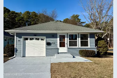 2268 Mount Hood Lane, Toms River Township, NJ 08753 - Photo 7