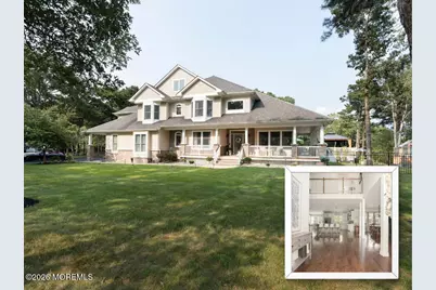10 Cranberry Harvest Court, Jackson, NJ 08527 - Photo 1