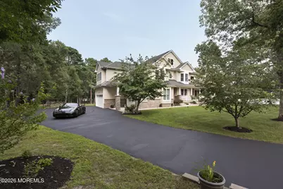 10 Cranberry Harvest Court, Jackson, NJ 08527 - Photo 5