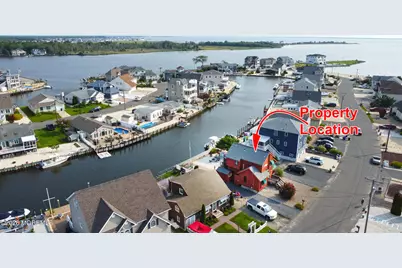 915 Meadow Lark Drive, Lanoka Harbor, NJ 08734 - Photo 1