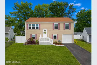 43 Tiller Drive, Barnegat, NJ 08005 - Photo 1
