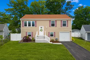 43 Tiller Dr, Barnegat, NJ 08005 - Photo 1