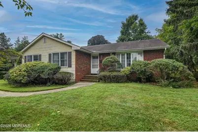 19 Crown Road, Ewing Township, NJ 08638 - Photo 1