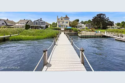 201 Comanche Drive, Oceanport, NJ 07757 - Photo 37