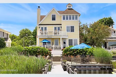 201 Comanche Drive, Oceanport, NJ 07757 - Photo 3