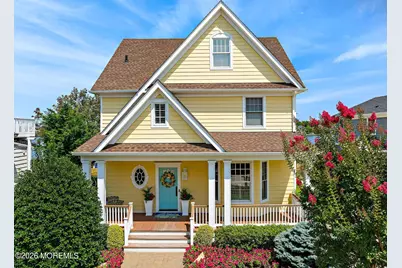 201 Comanche Drive, Oceanport, NJ 07757 - Photo 1