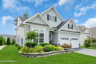 249 Ambermist Wy, Forked River, NJ 08731 - Photo 3