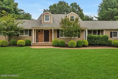 25 Nedshire Drive, Middletown, NJ 07748 - Photo 3