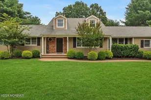 25 Nedshire Dr, Middletown, NJ 07748 - Photo 3