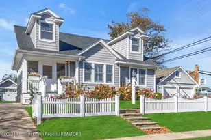 303 B St, Belmar, NJ 07719 - Photo 1