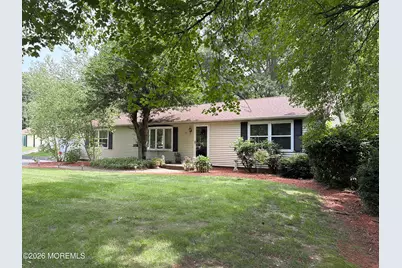 45 N Hope Chapel Road, Jackson, NJ 08527 - Photo 3