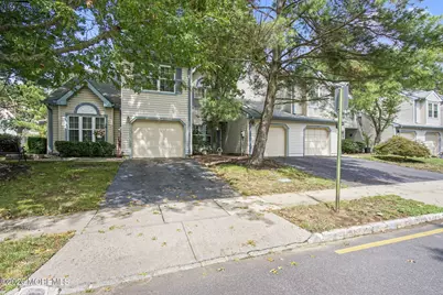 102 Rumford Way, Manalapan Township, NJ 07726 - Photo 25