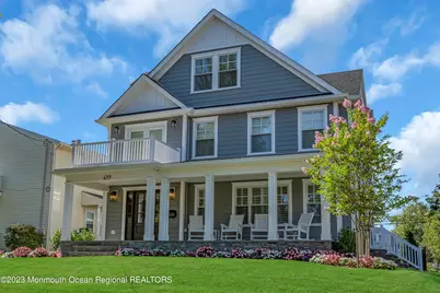419 10th Avenue #Rear, Belmar, NJ 07719 - Photo 15