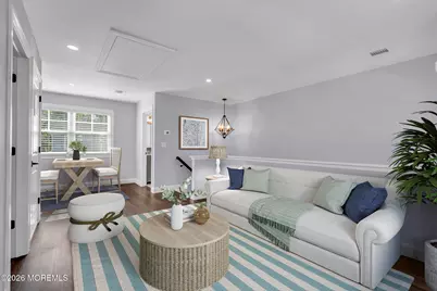 419 10th Avenue #Rear, Belmar, NJ 07719 - Photo 5