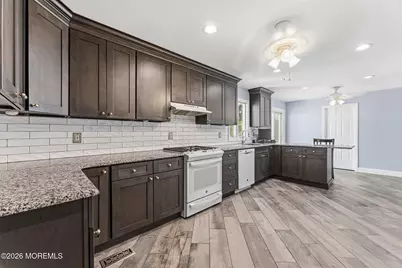 6 Meadowbrook Drive, Howell Township, NJ 07731 - Photo 5