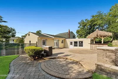 6 Meadowbrook Drive, Howell Township, NJ 07731 - Photo 31