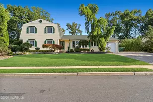 6 Meadowbrook Dr, Howell Township, NJ 07731 - Photo 1