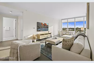 30 Melrose Terrace #518, Long Branch, NJ 07740 - Photo 5