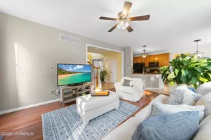 40 Harvest Way, Little Egg Harbor, NJ 08087 - Photo 37