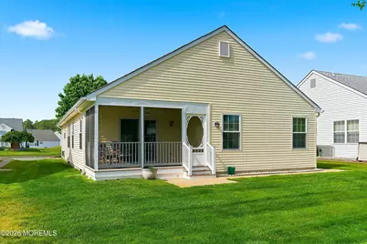 31 Portsmouth Drive, Toms River Township, NJ 08757 - Photo 15