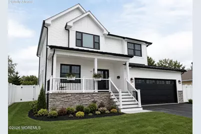 9 Kaylen Place, Hazlet Township, NJ 07730 - Photo 1
