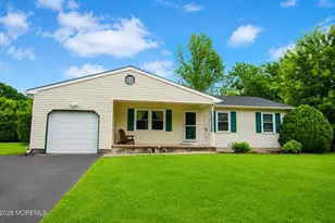 22 Charles Dr, Tinton Falls, NJ 07753 - Photo 1