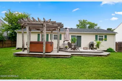22 Charles Drive, Tinton Falls, NJ 07753 - Photo 19
