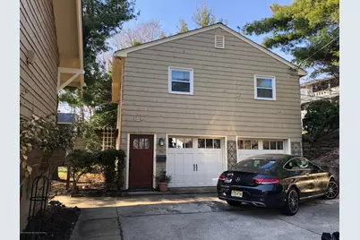35 Portland Road #1/2, Highlands, NJ 07732 - Photo 1