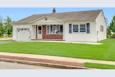 57 Westport Drive, Toms River Township, NJ 08757 - Photo 3