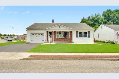 57 Westport Drive, Toms River Township, NJ 08757 - Photo 5