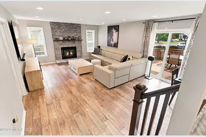 14 Bridle Way, Marlboro Township, NJ 07746 - Photo 21