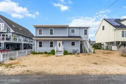 40 Bay Shore Drive #UNIT A, Toms River Township, NJ 08753 - Photo 13