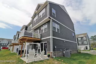 16 Baybreeze Dr, Waretown, NJ 08758 - Photo 3