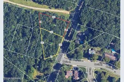 0 Ridge Avenue, Lakewood, NJ 08701 - Photo 1