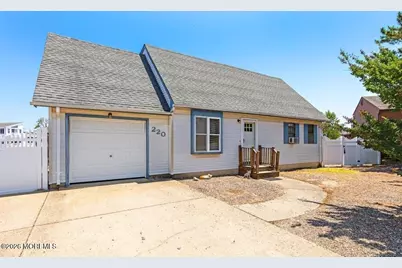220 Catherine Lane, Beach Haven, NJ 08050 - Photo 1