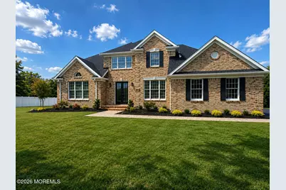 210 Sheffield Drive, Freehold, NJ 07728 - Photo 1