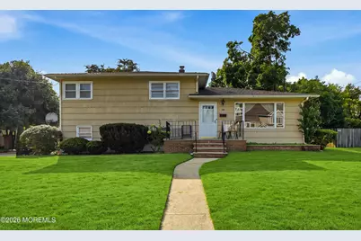 38 Hilltop Road, West Long Branch, NJ 07764 - Photo 1