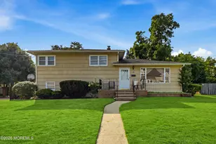 38 Hilltop Rd, West Long Branch, NJ 07764 - Photo 1