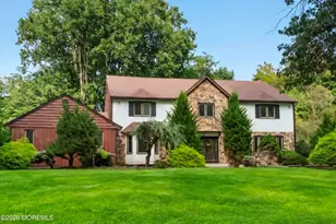 8 Delwood Dr, Holmdel, NJ 07733 - Photo 1