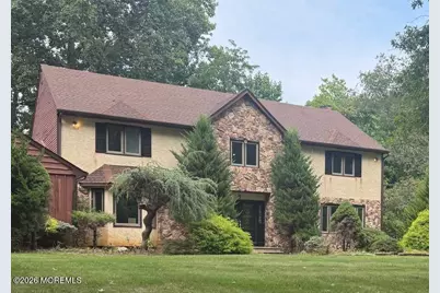 8 Delwood Drive, Holmdel, NJ 07733 - Photo 55