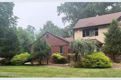 8 Delwood Drive, Holmdel, NJ 07733 - Photo 45