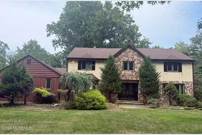 8 Delwood Drive, Holmdel, NJ 07733 - Photo 5