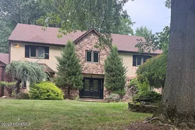 8 Delwood Drive, Holmdel, NJ 07733 - Photo 47