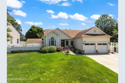 27 Pacific Avenue, Bayville, NJ 08721 - Photo 1