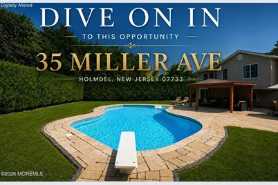 35 Miller Avenue, Holmdel, NJ 07733 - Photo 85