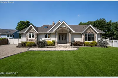 35 Miller Avenue, Holmdel, NJ 07733 - Photo 3