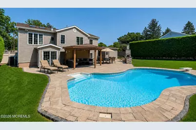 35 Miller Avenue, Holmdel, NJ 07733 - Photo 87