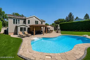 35 Miller Ave, Holmdel, NJ 07733 - Photo 87