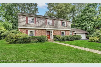 600 N Edgemere Drive, Allenhurst, NJ 07711 - Photo 3